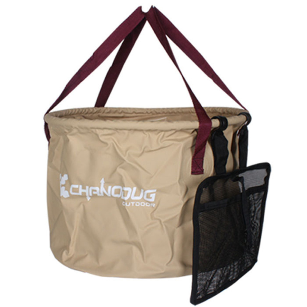 CHANODUG 캠핑 멀티 설거지통 28L_이미지