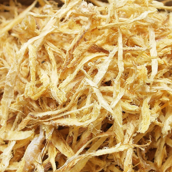 쪽빛누리 속노랑 황태채 500g (1개)_이미지