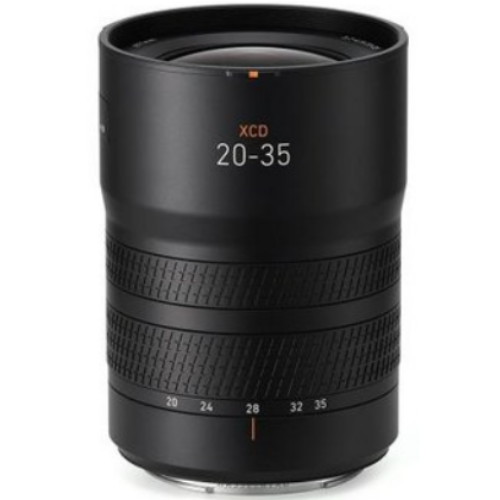 핫셀블라드 XCD 20-35mm F3.2-4.5 E (정품)_이미지