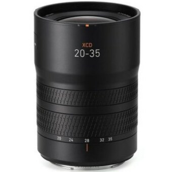 <b>핫셀</b><b>블라드</b> XCD 20-35mm F3.2-4.5 E