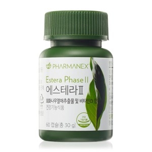 뉴스킨 에스테라 2 갱년기 여성의 건강에 도움_이미지