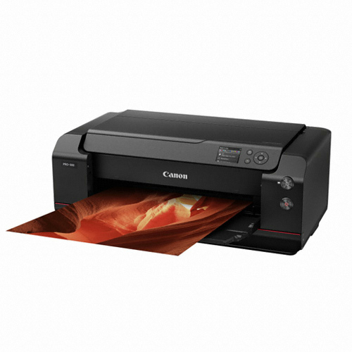 Canon imagePROGRAF PRO-500 (기본잉크)_이미지