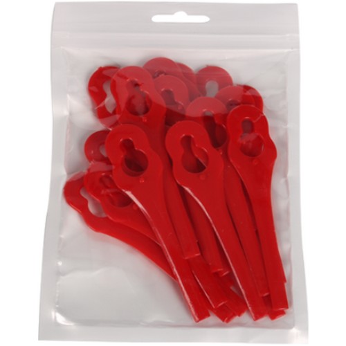 제르가 클립식 리필용 플라스틱 칼날_이미지