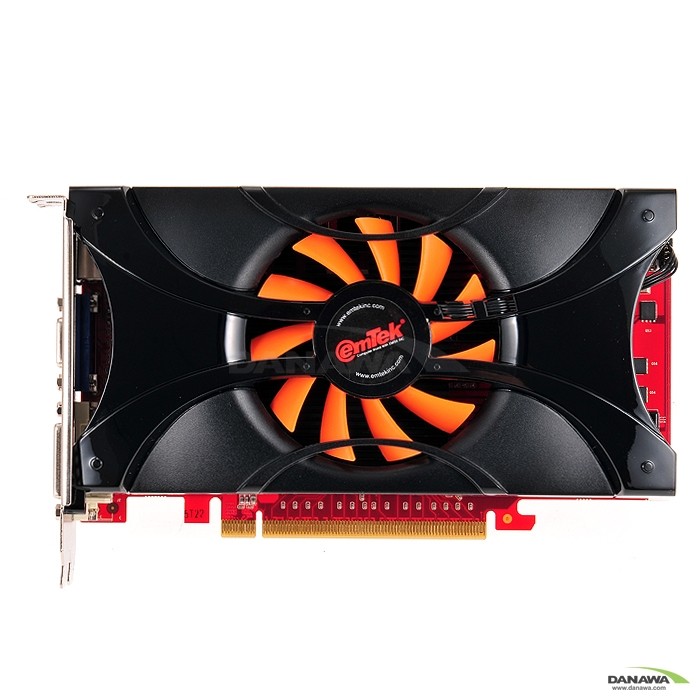 지포스 GTX460 SE SPECIAL D5 768MB