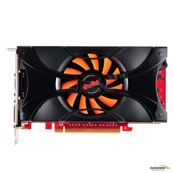 이엠텍 XENON 지포스 <b>GTX460</b> SE SPECIAL D5 768MB
