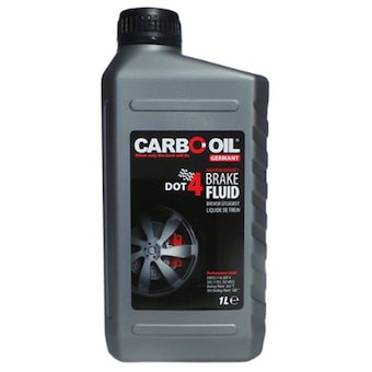 카보오일 브레이크액 <b>DOT4</b> 1L