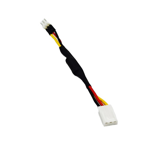 EVERCOOL FAN RESISTER 3P (FR-3P)