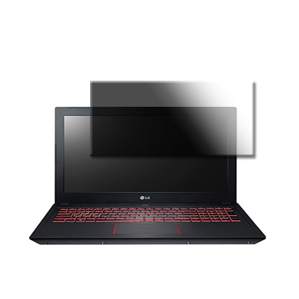 스코코 LG전자 게이밍 노트북 15G870 프라이버시 액정보호필름_이미지