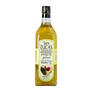 산루카스 엑스트라버진 아보카도 오일 1L (2개)_이미지