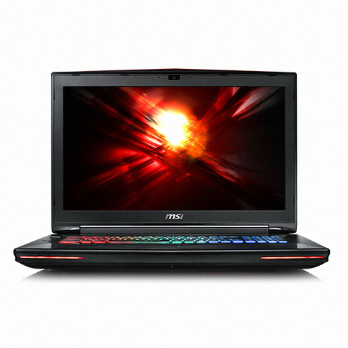 MSI GT시리즈 GT72VR 6RE Dominator Pro (기본)_이미지