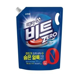 비트 제로 일반용 리필 2L (1개)_이미지