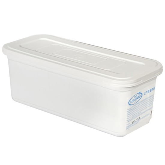 라벨리 요거트 블루베리 아이스크림 4L (1개)_이미지