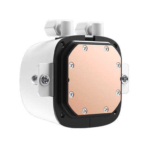 ID-COOLING FX240 LCD ���̺�