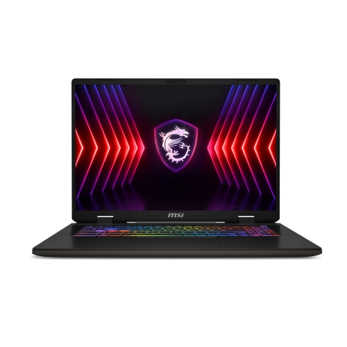 MSI 소드 17 HX B14VGKG-i9 QHD WIN11 64GB램 (SSD 2TB)
