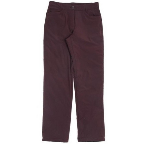 크로커다일 크로커다일레이디 스트레치성 패딩팬츠 CLBWPT208