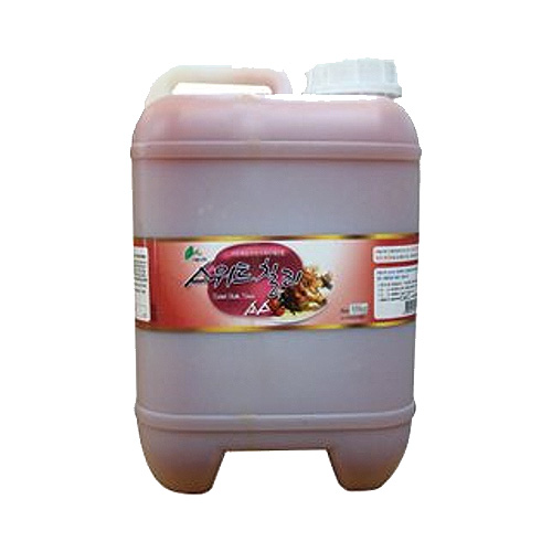 이슬나라 스위트 칠리소스 10kg (1개)_이미지