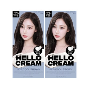 미쟝센 뉴 헬로 크림 125g (2개)_이미지