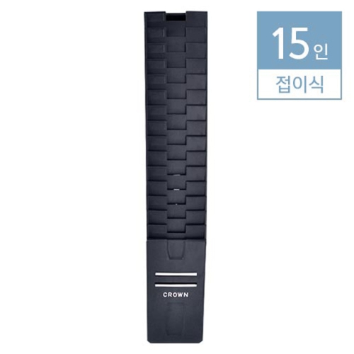 현대오피스 페이퍼프랜드 출퇴근기록기 카드함(30인용)이미지입니다. 누르면 해당 게시물로 새창이동합니다.