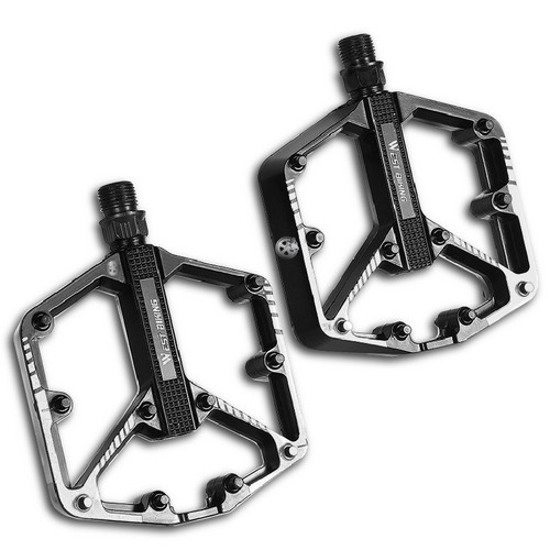 자클라이 웨스트바이킹 평페달 YP2085_이미지