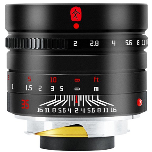 7artisans M <b>35mm</b> F2 Mark II Leica M용