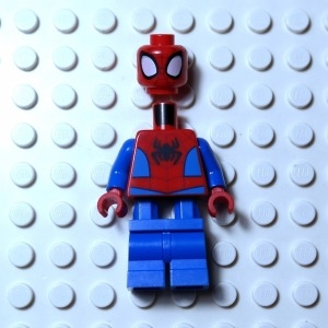 스파이더맨 피규어 10783 10782