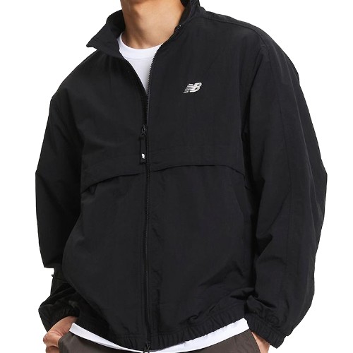 뉴발란스 ESS 헤리티지 웜업 자켓 NBNAF21013이미지입니다. 누르면 해당 게시물로 새창이동합니다.