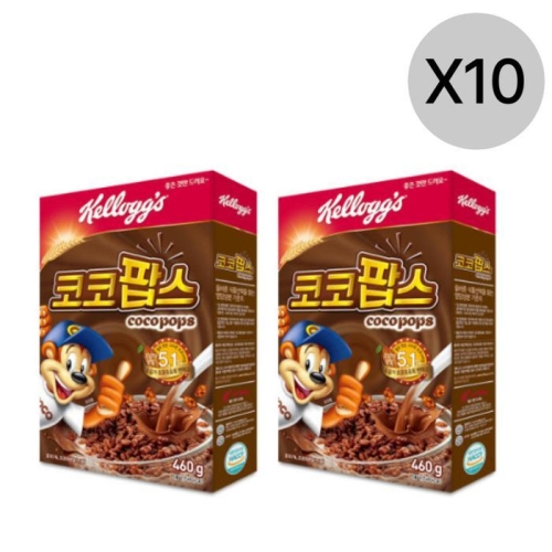 �̷α� �����˽� 460g