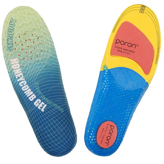 포론 하니콤 로우 SW-650LOW