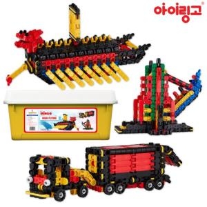 아이링고 뉴플라잉 1365pcs