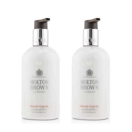 몰튼브라운 헤븐리 진저릴리 바디로션 300ml (2개)_이미지