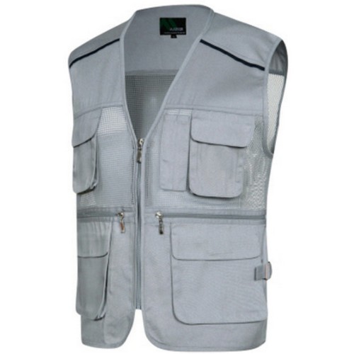 티뷰크 마크 TC 망사 V 조끼 MK-189