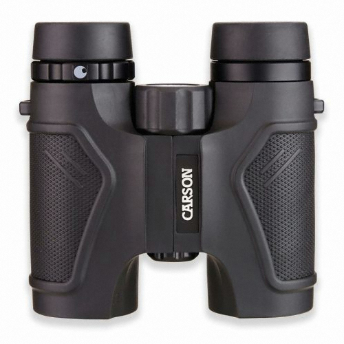 CARSON 3D �ø��� 8x32 ED