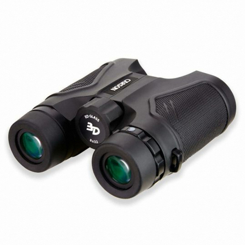 CARSON 3D �ø��� 8x32 ED
