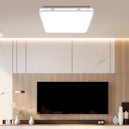 디앤케이 LED 자이 방등 60W