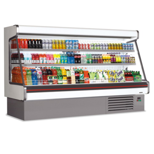 그랜드우성 GWS-EFE24BS2F 나이트커버 (그레이) (낙농&음료)