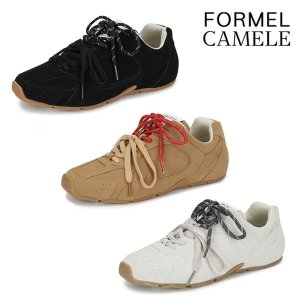 포멜카멜레 카멜레 다이안 스니커즈 2CM FKF1F1SW222 3COLOR