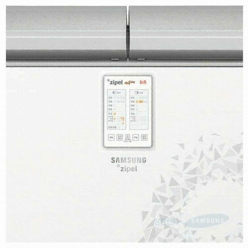 삼성전자 지펠 아삭 KRS281WQVB (일반구매)_이미지