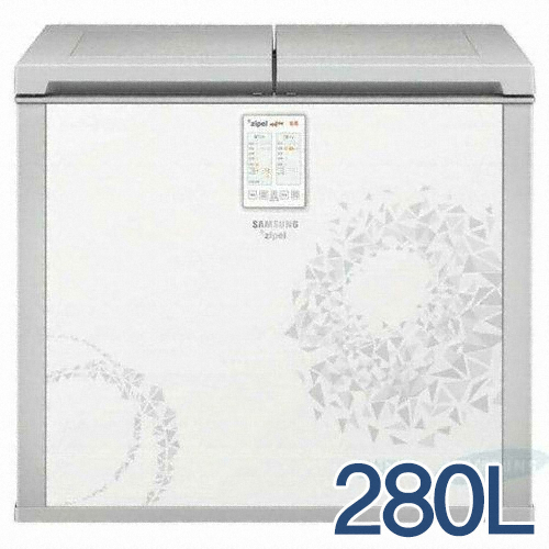 삼성전자 지펠 아삭 KRS281WQVB (일반구매)_이미지