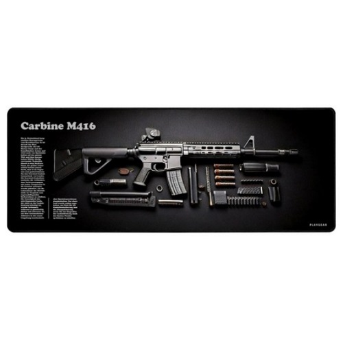 ��Ʈ���� �÷��̱�� ī�� M416