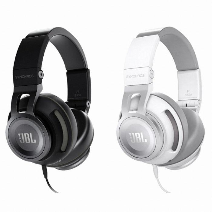 JBL Synchros S500