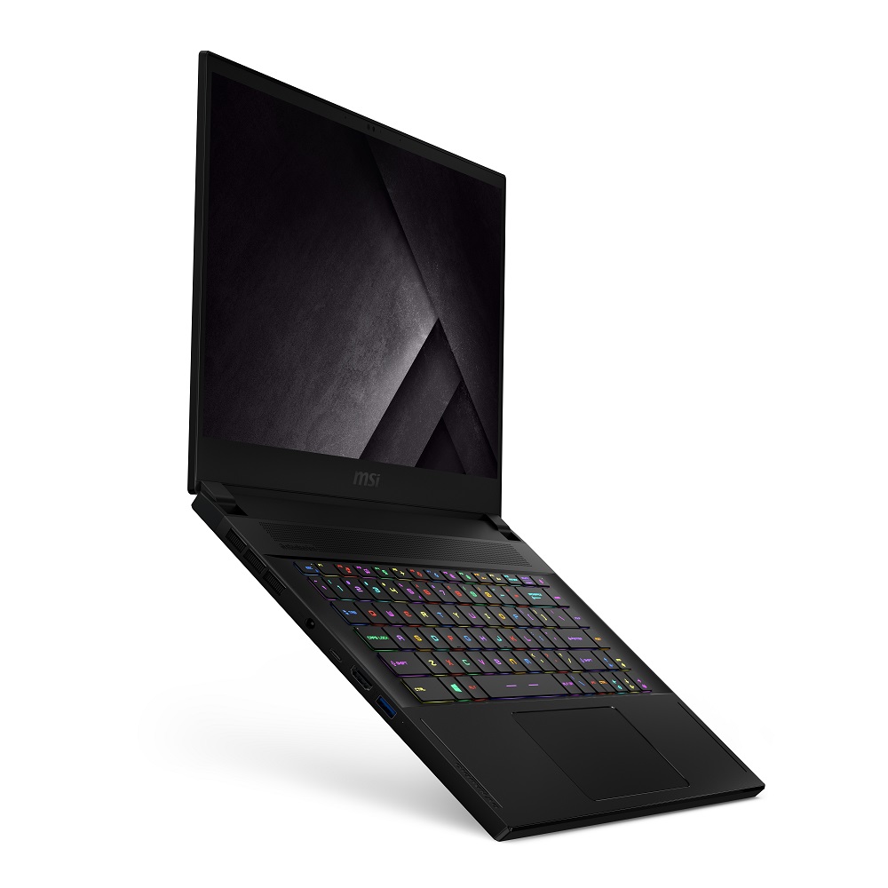 MSI GS�ø��� GS66 Stealth 10SF �������