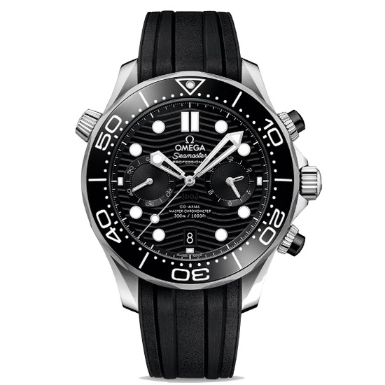 오메가 씨마스터 다이버300 210.32.44.51.01.001