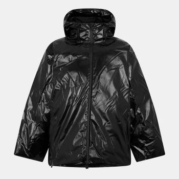 ����Űģ ���� Ǫ�� ���� ���� Sibu Puffer Jacket Black 01 60904103 146856819