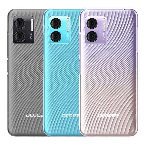 doogee N50 LTE 128GB, �ڱ���