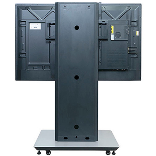 아이존아이앤디 EZ TSC-8600 이동식 대형 TV스탠드_이미지
