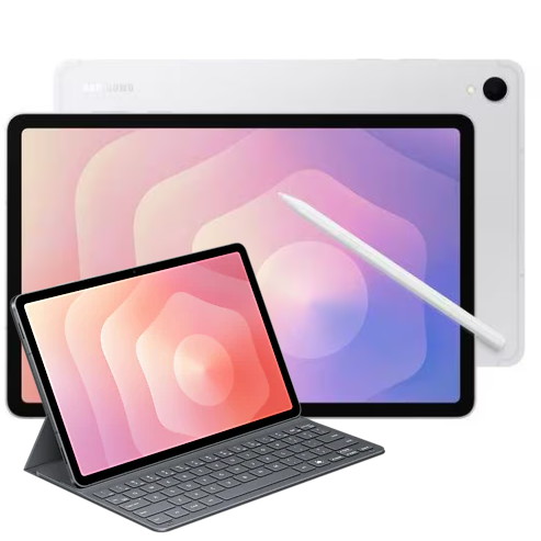 삼성전자 갤럭시탭S11+슬림 키보드 (램12GB,128GB)_이미지
