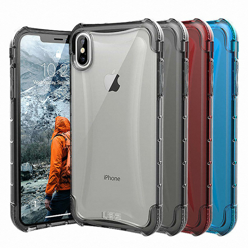 UAG 아이폰XS 맥스 러기드 플라이오 케이스