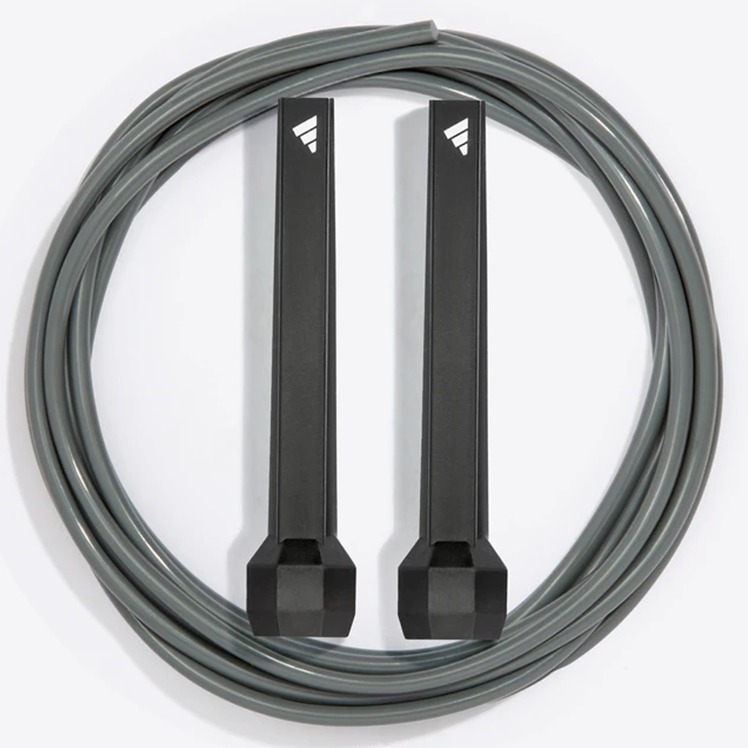 아디다스 뉴로고 에센셜 줄넘기 ADRP-11017BK-NL_이미지