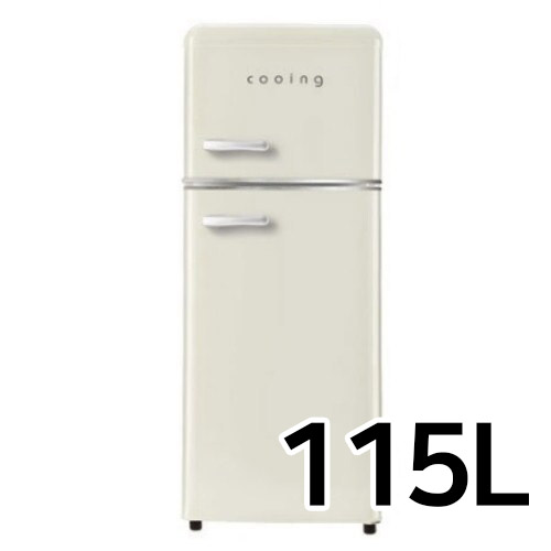 씨엔컴퍼니 쿠잉 REF-D121C