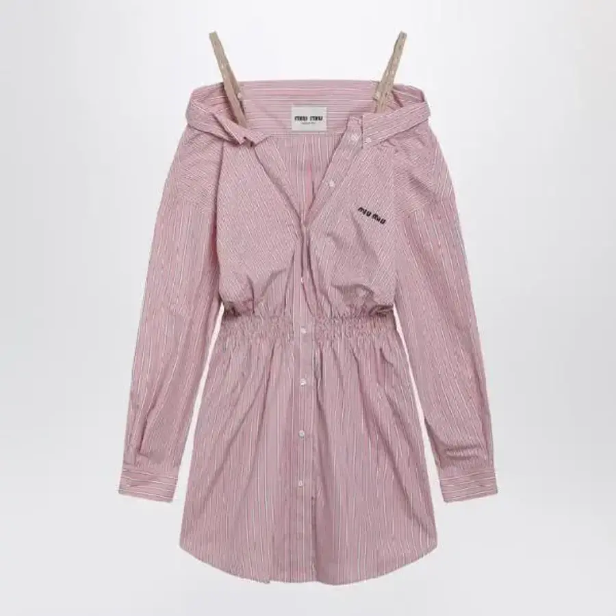 �̿�̿� MF6125OOO180U/XM_MIU-F0028_102-40 Pink